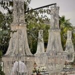 Candil Imperio de Cristal