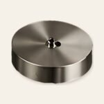 Canope Satinado para Candil