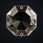 Octágono de Cristal